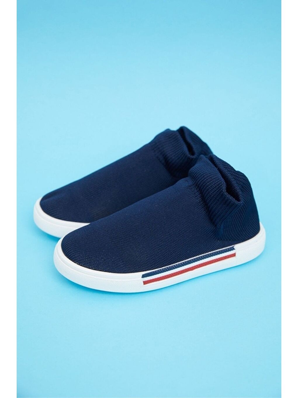 Stay Cool Çorap Ayakkabı Lacivert-2