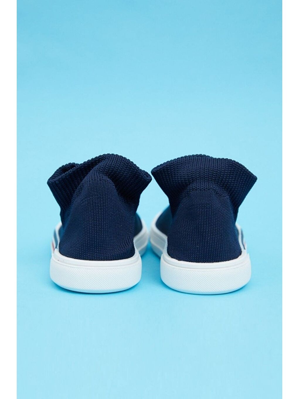 Stay Cool Çorap Ayakkabı Lacivert-3