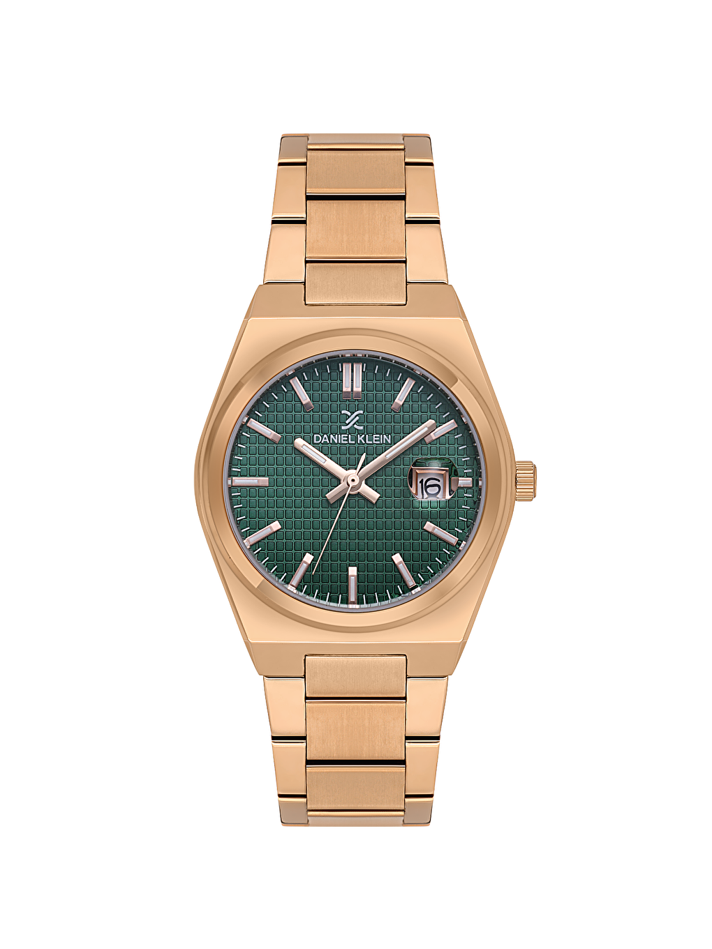 Pembe DK.1.13917-7 Premium Kadın Kol Saati