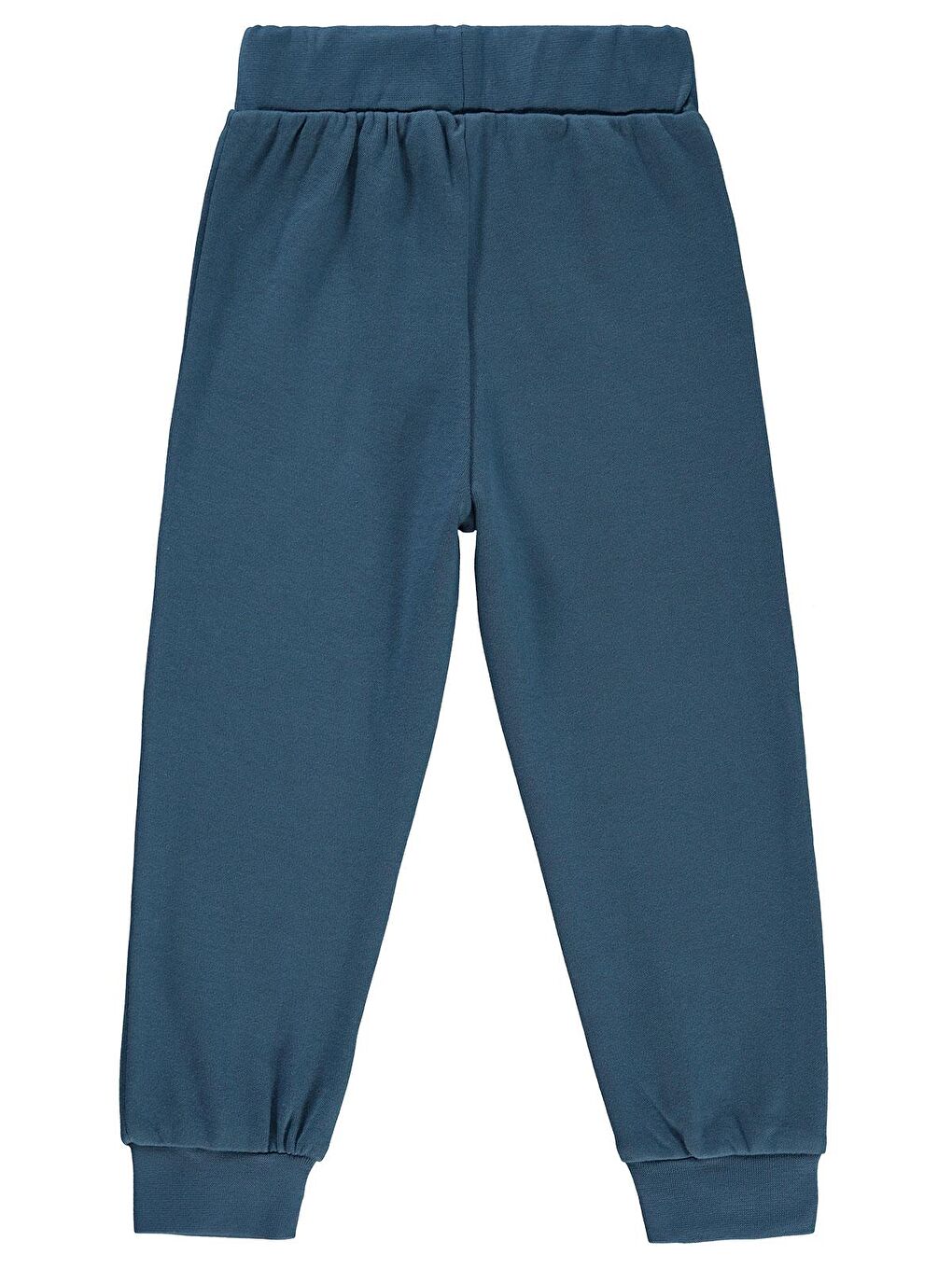 Boys Erkek Çocuk Eşofman Altı 2-5 Yaş İndigo-1