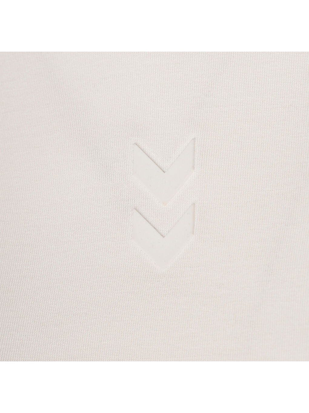 Remora Kadın Ekru Yuvarlak Yaka Atlet-3