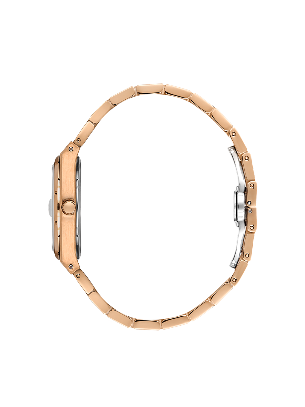 Pembe DK.1.13917-7 Premium Kadın Kol Saati-1