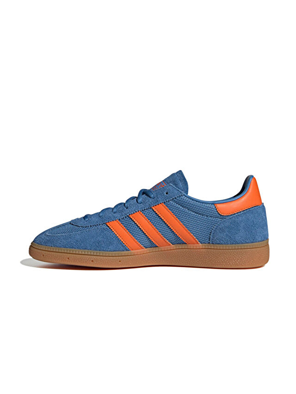 Handball Spezial Unisex Günlük Ayakkabı Jh5445 Mavi-1