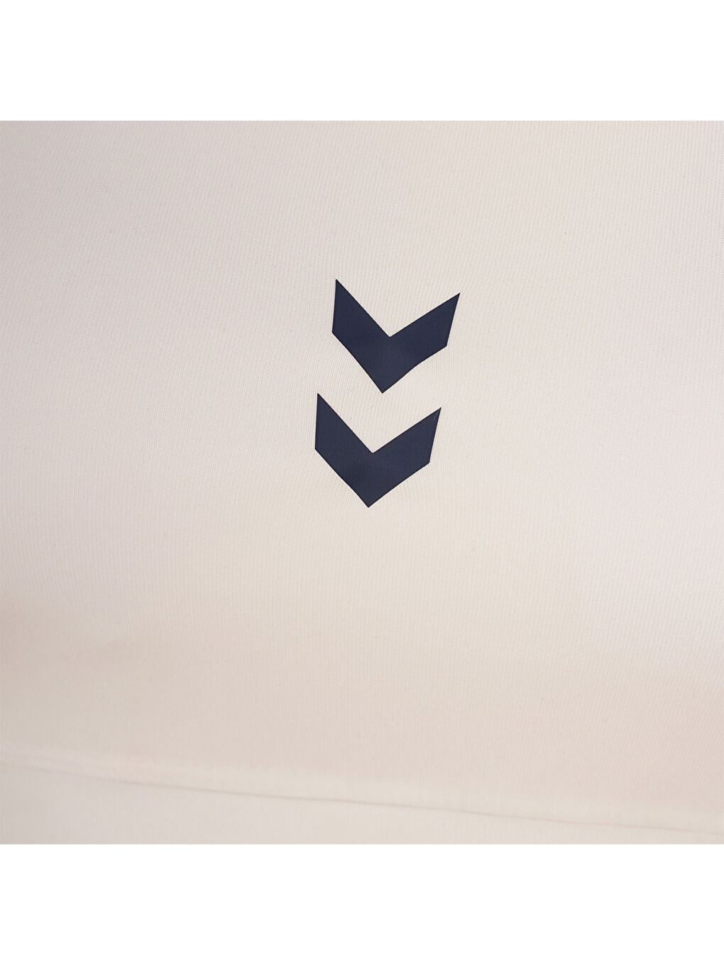 Bra Sajar Kadın Ekru Yuvarlak Yaka Atlet-3