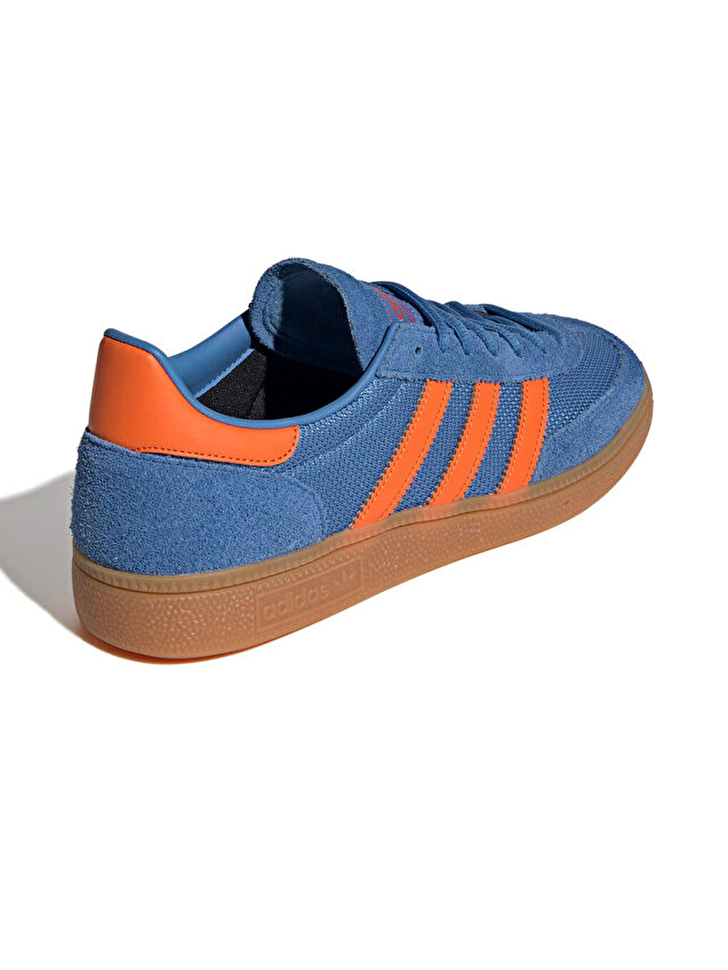 Handball Spezial Unisex Günlük Ayakkabı Jh5445 Mavi-4