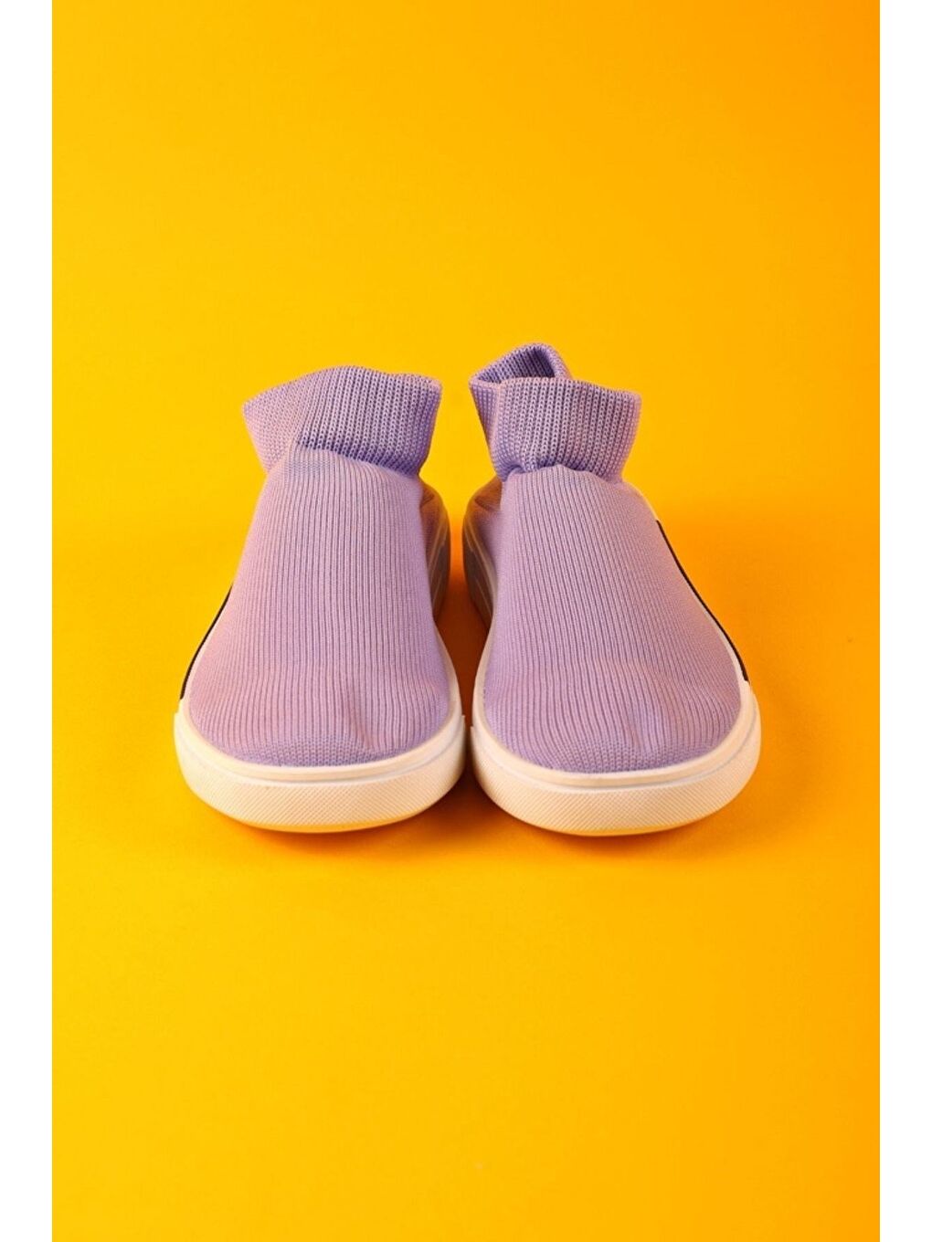 Stay Cool Çorap Ayakkabı Lila-1