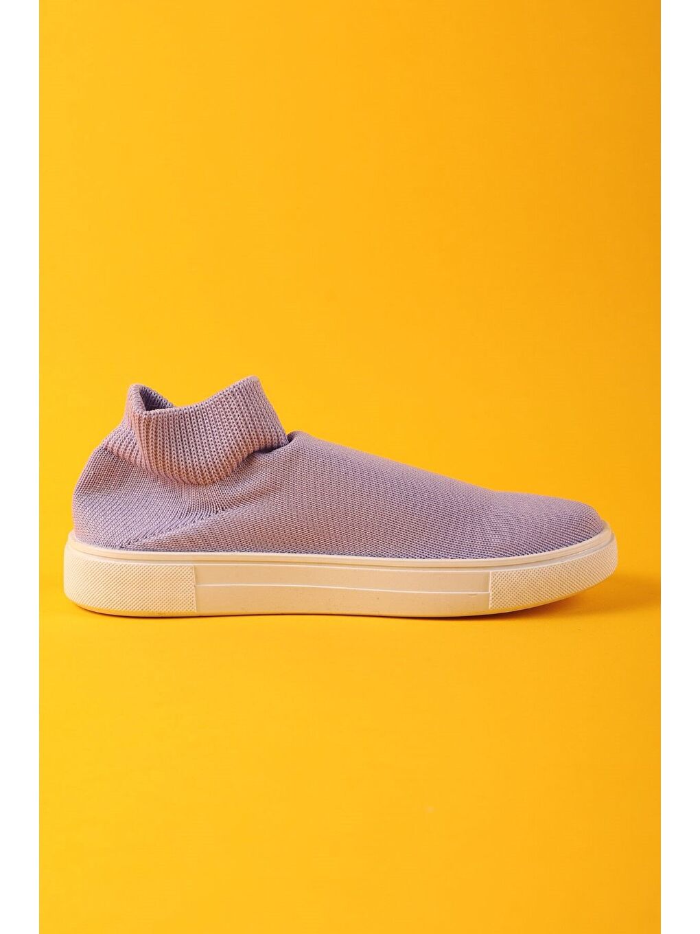 Stay Cool Çorap Ayakkabı Lila-2