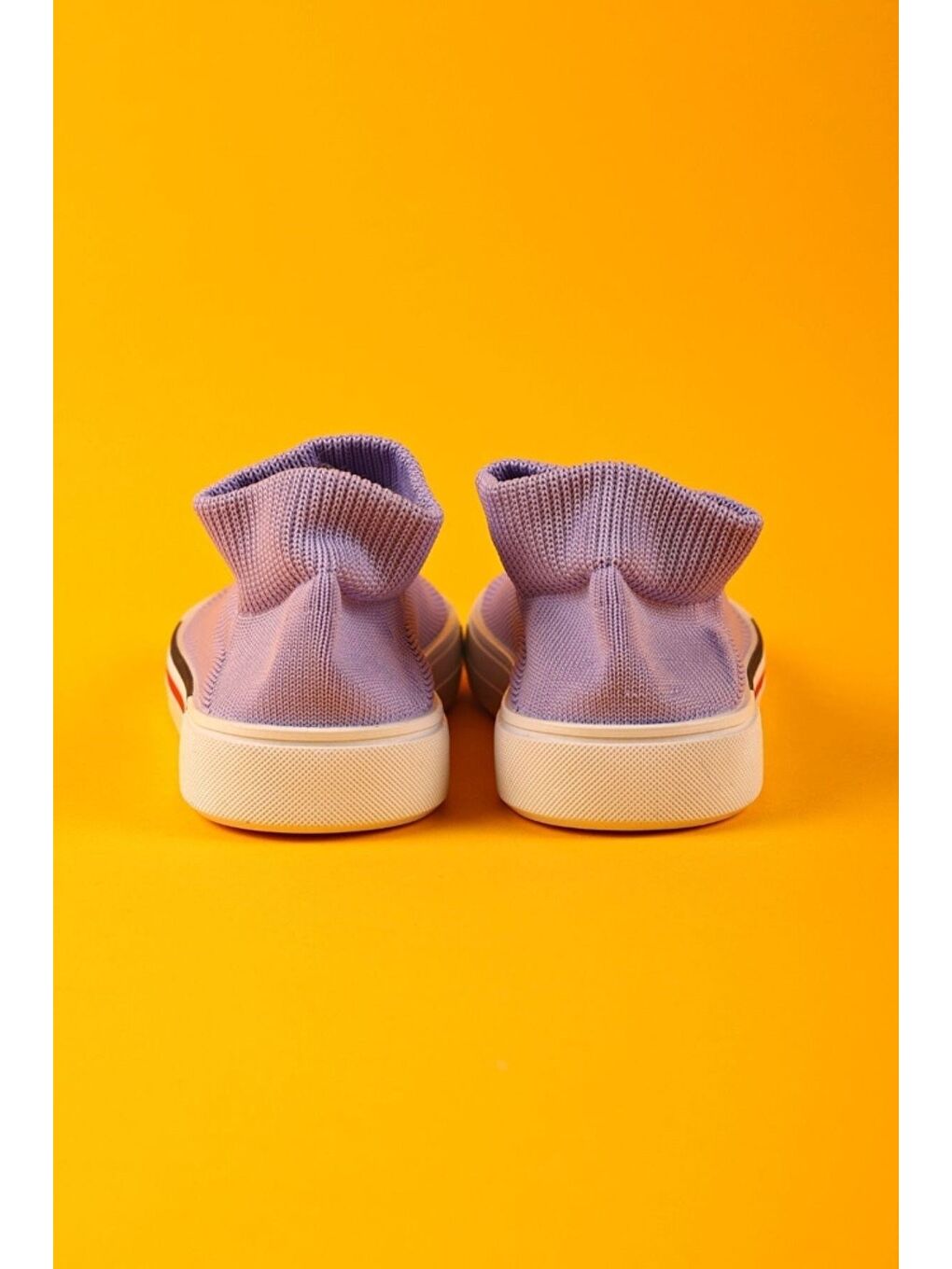 Stay Cool Çorap Ayakkabı Lila-3