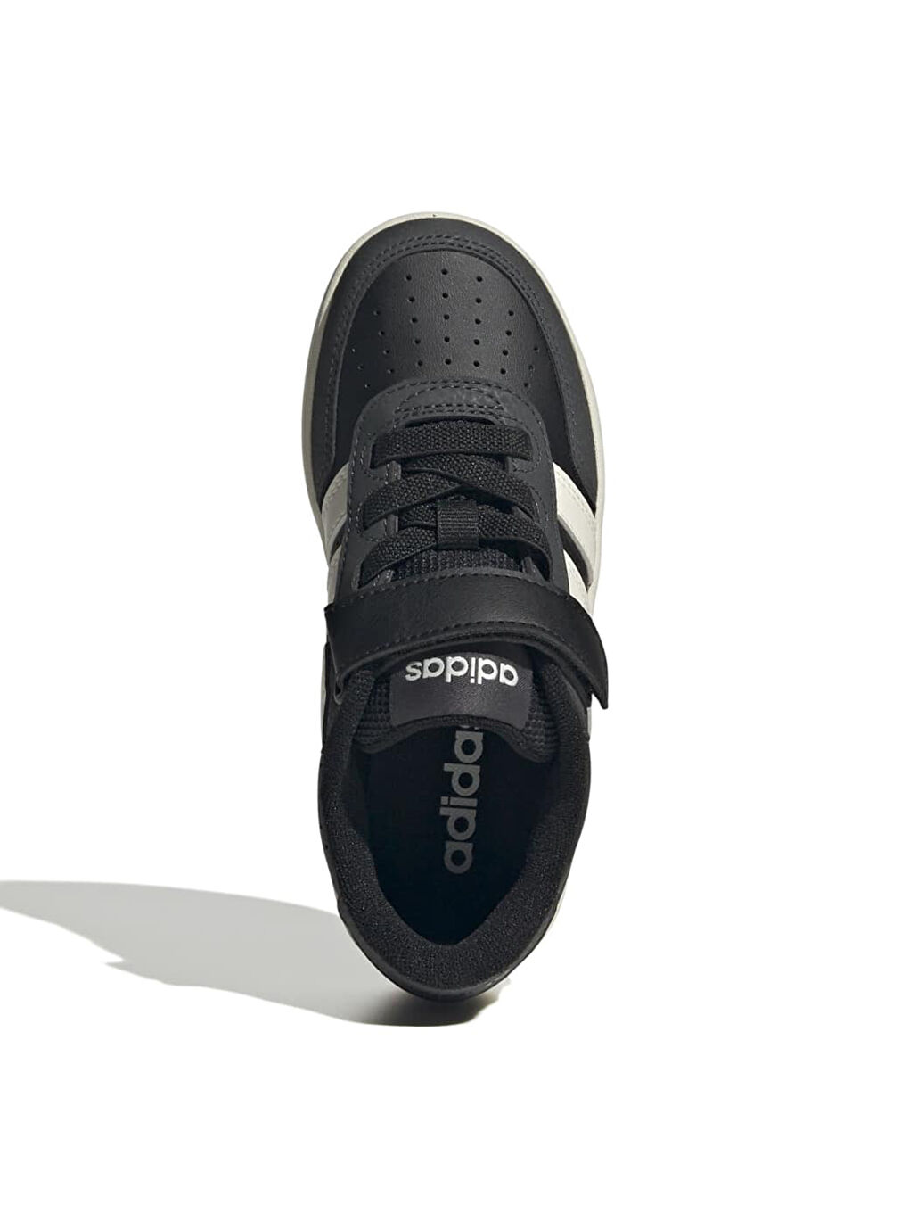 Breakbase Çocuk Siyah Sneaker-2