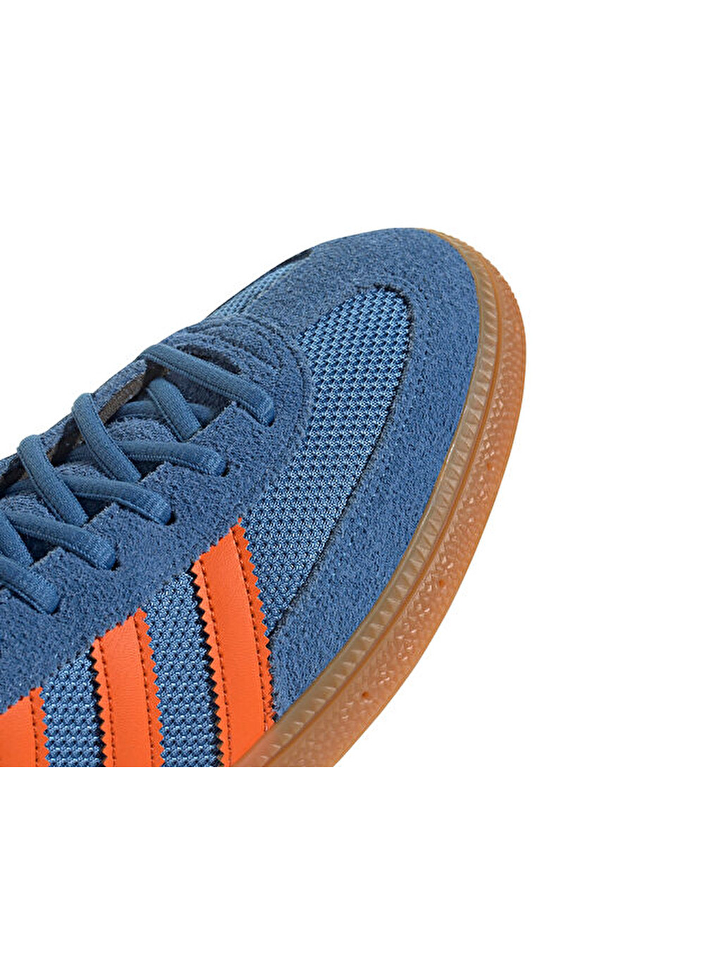 Handball Spezial Unisex Günlük Ayakkabı Jh5445 Mavi-6