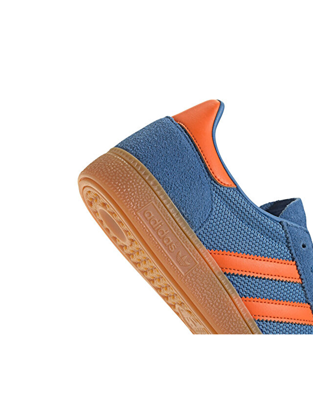 Handball Spezial Unisex Günlük Ayakkabı Jh5445 Mavi-7