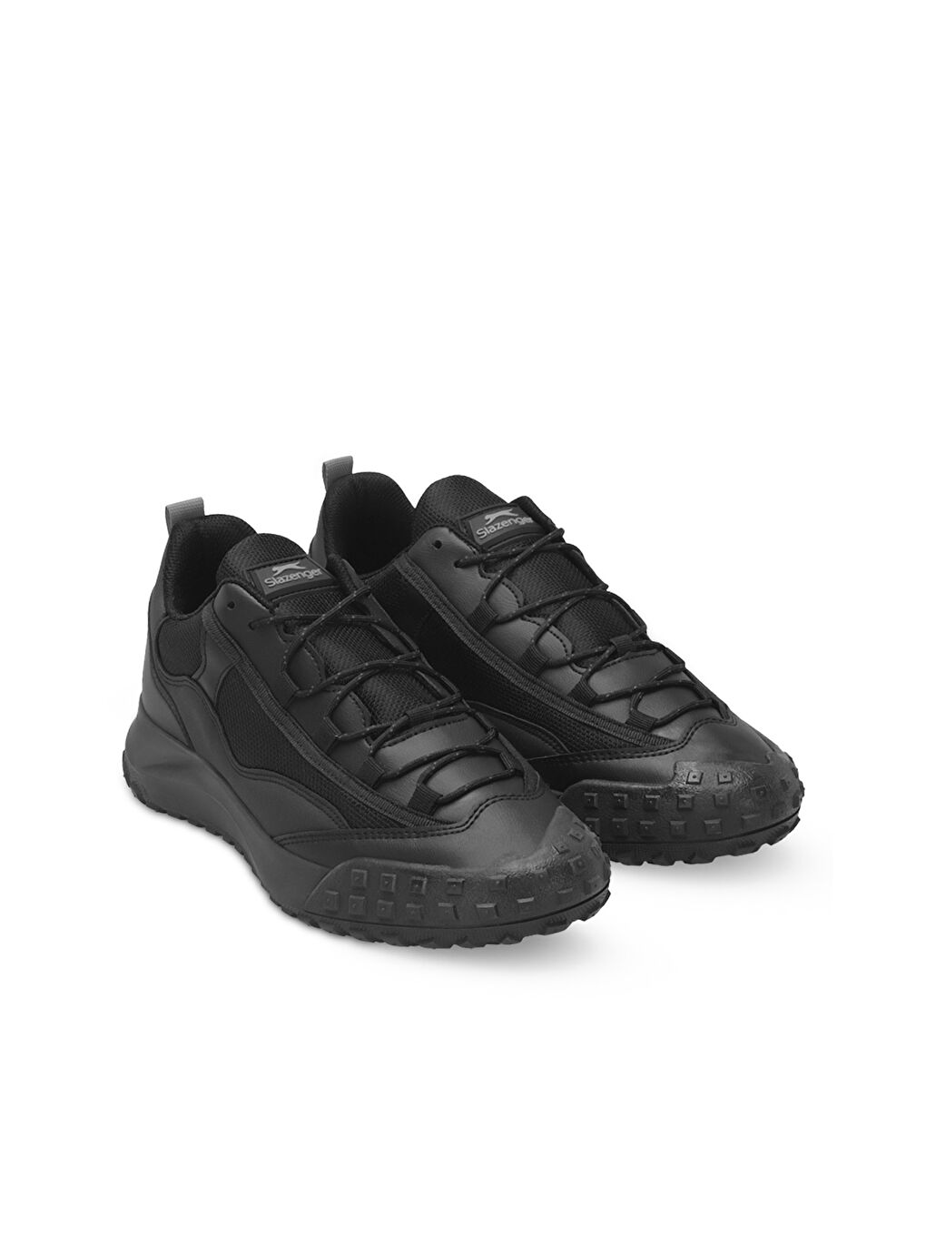SLAZENGER THERMO KTN Kadın Outdoor Siyah / Siyah - 1