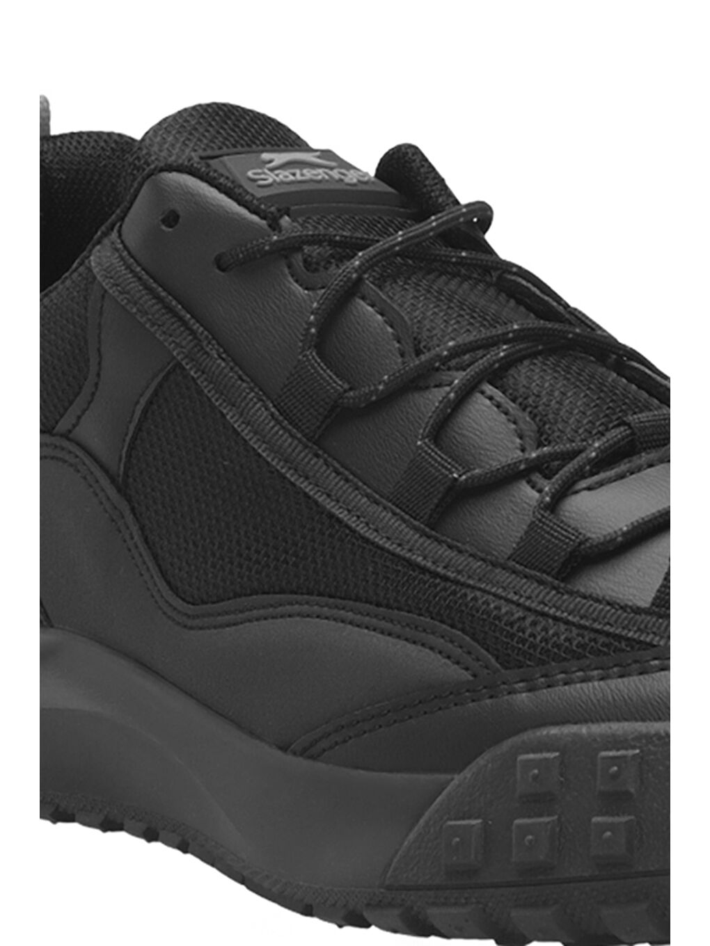 SLAZENGER THERMO KTN Kadın Outdoor Siyah / Siyah - 3