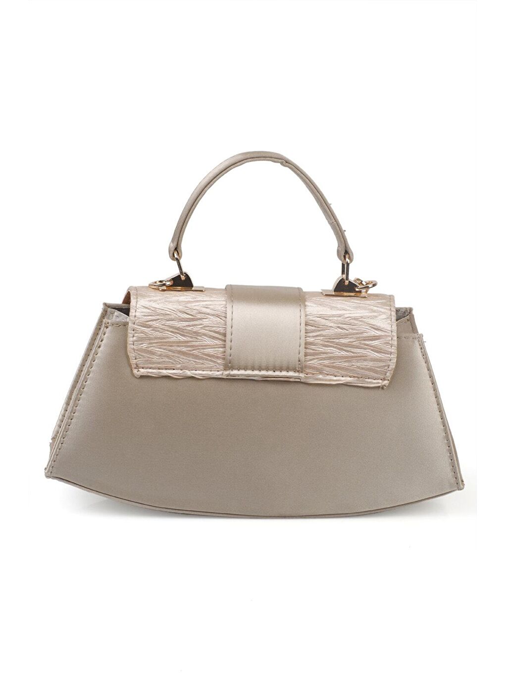 Bej Turin Kadın Çanta-1
