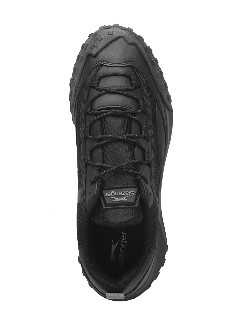 SLAZENGER THERMO KTN Kadın Outdoor Siyah / Siyah - 4