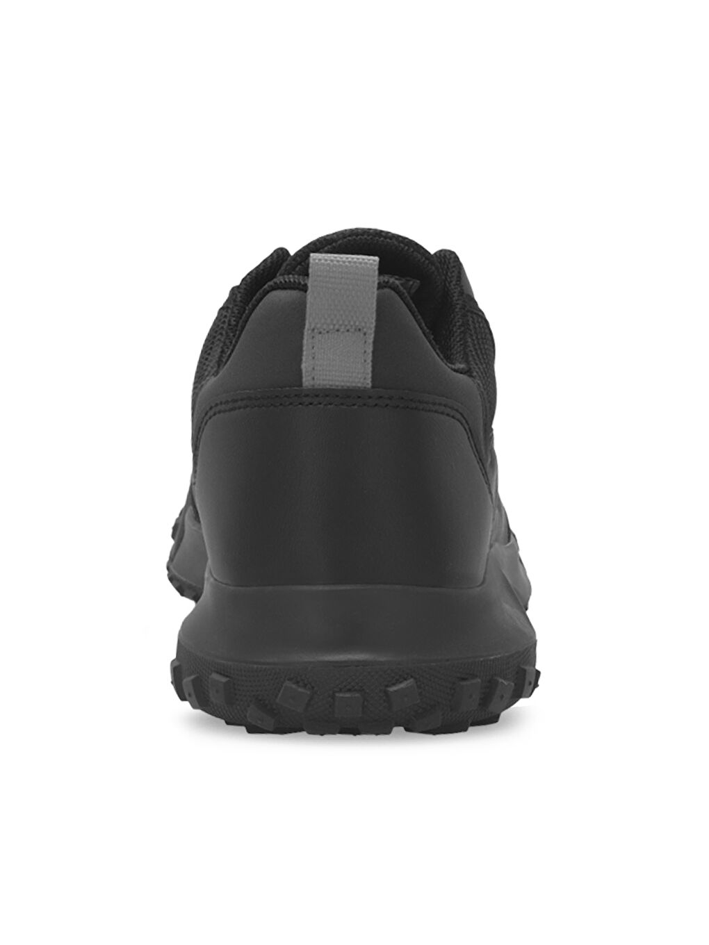 SLAZENGER THERMO KTN Kadın Outdoor Siyah / Siyah - 5