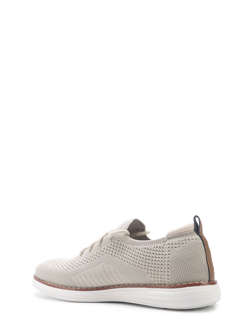 108098.M 5FX Bej Erkek Comfort Ayakkabı-2