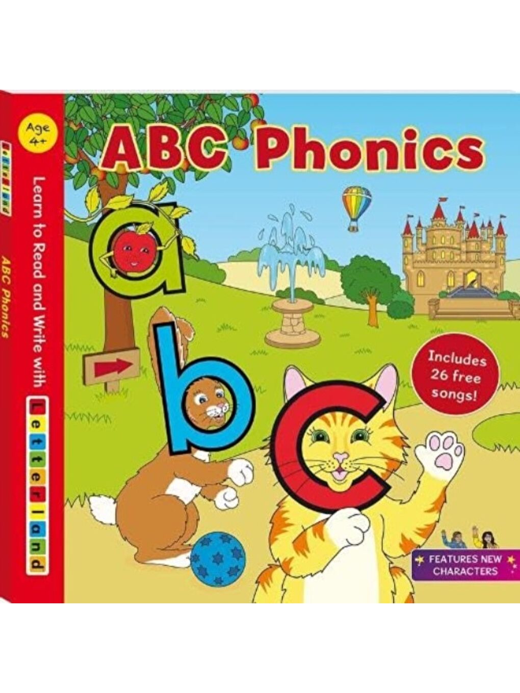 ABC Phonics