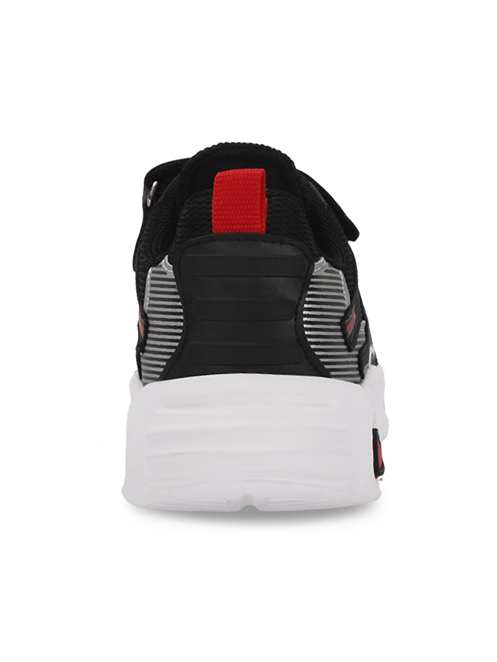 KYRIE  Sneaker Ayakkabı Siyah / Kırmızı-5