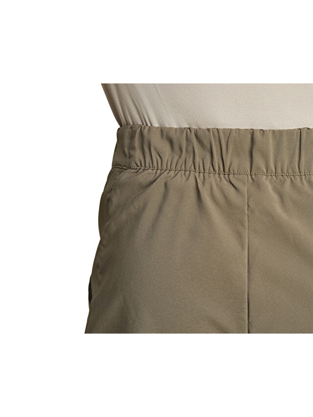 Xpr Md Short Erkek Outdoor Şortu Ij8303 Yeşil-6