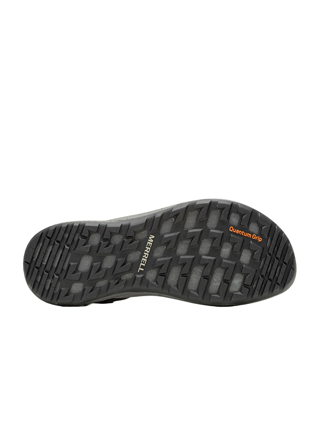 Bravada 2 Strap Kadın Siyah Sandalet-5