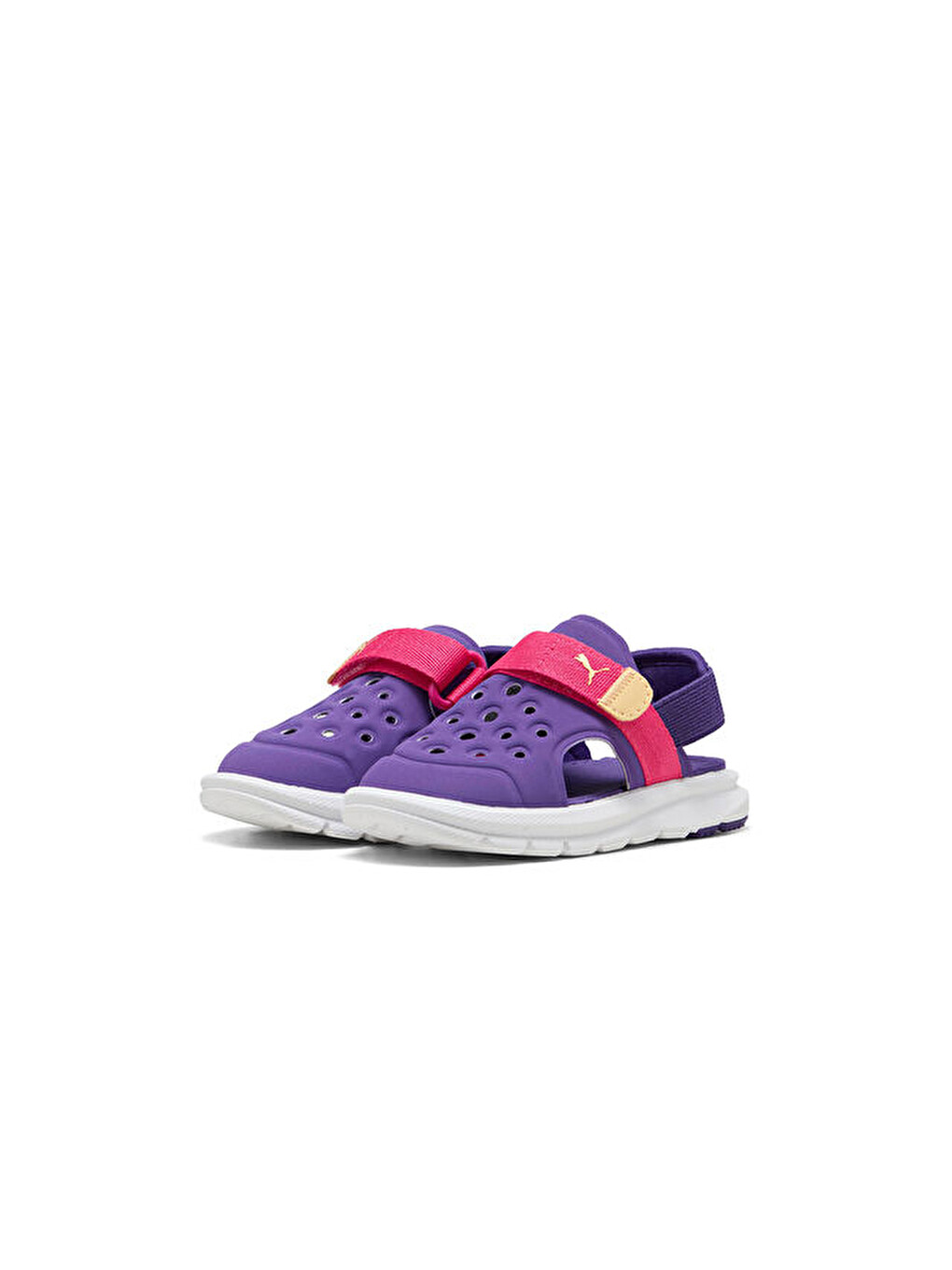 Evolve Sandal Ac İnf Bebek Sandaleti 38914816 Mor-2
