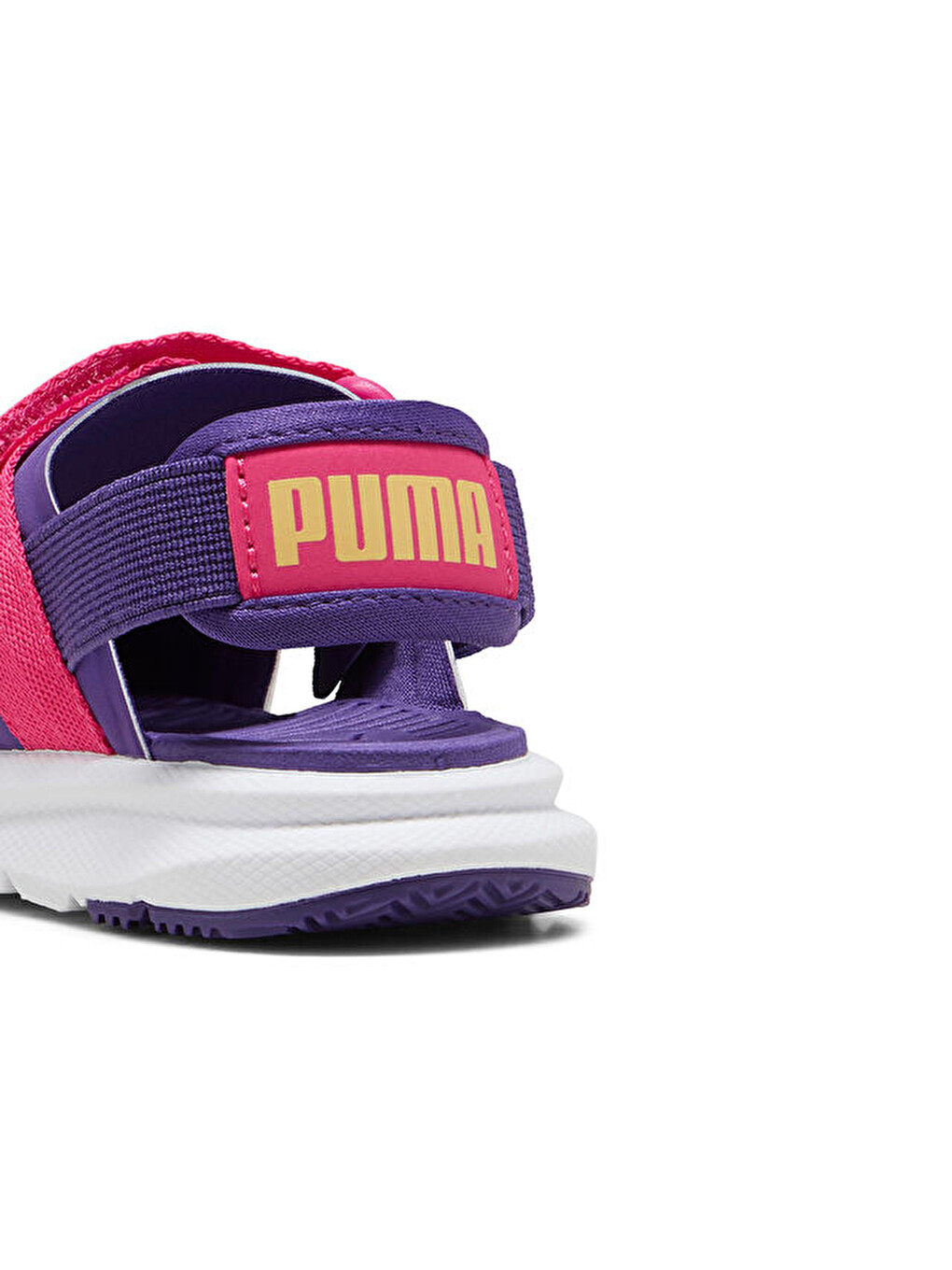 Evolve Sandal Ac İnf Bebek Sandaleti 38914816 Mor-5