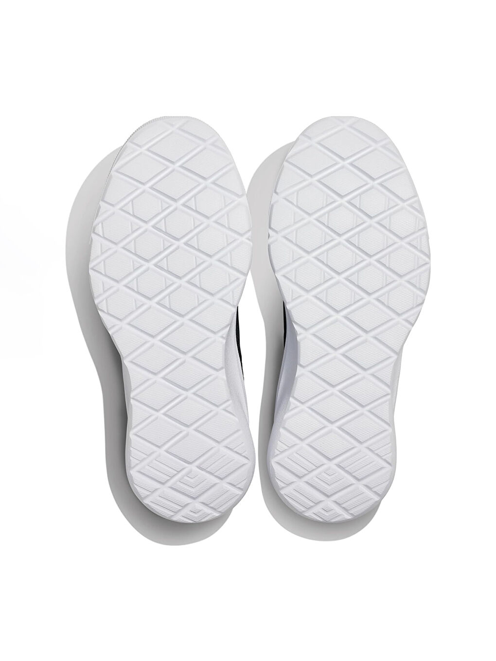 Range Brz Çocuk Siyah Spor Ayakkabı-2