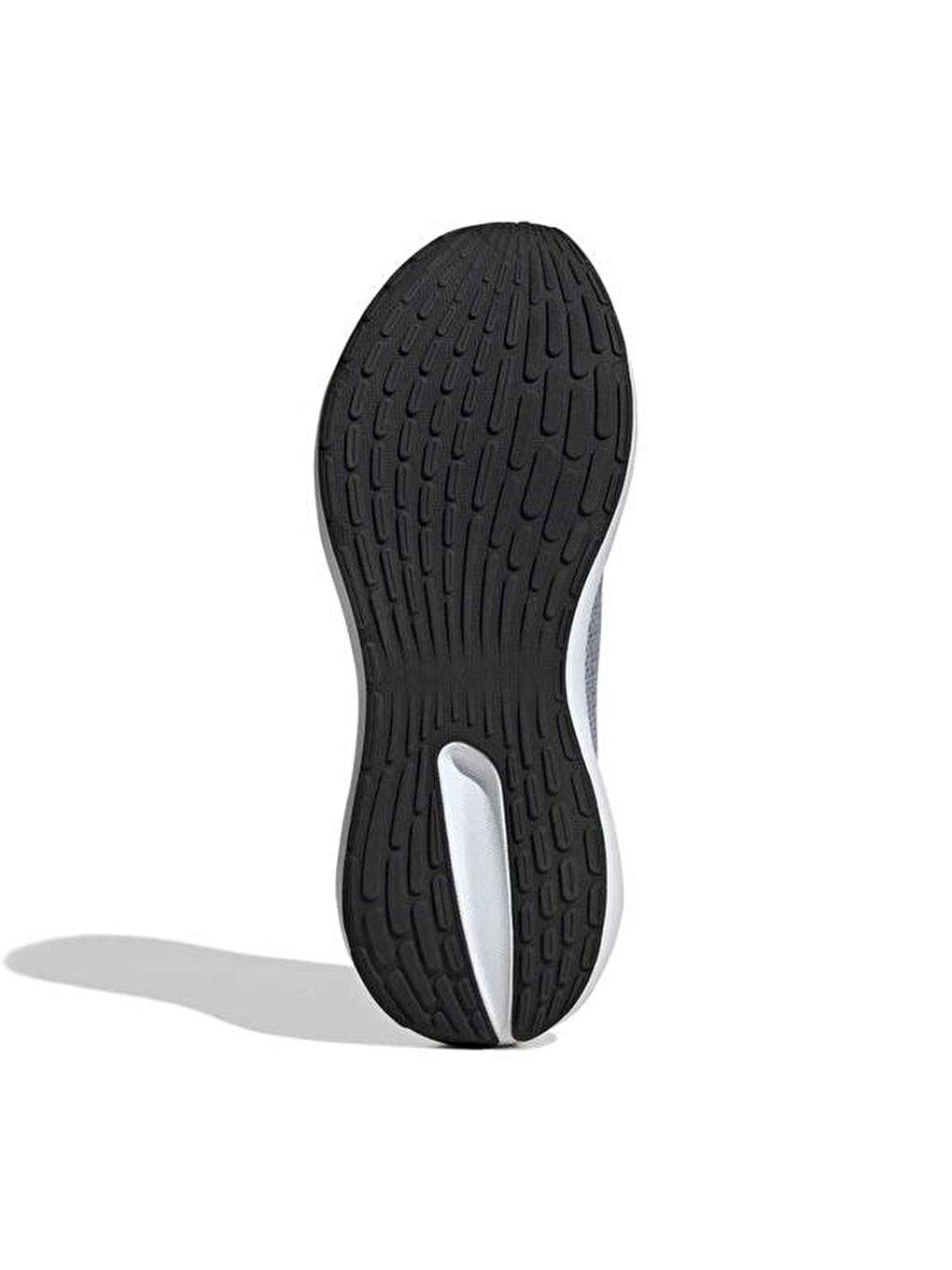 Response Runner Gri Koşu Ayakkabısı-1