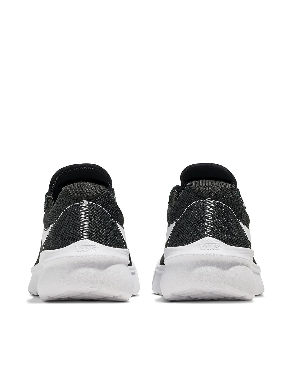 Range Brz Çocuk Siyah Spor Ayakkabı-3