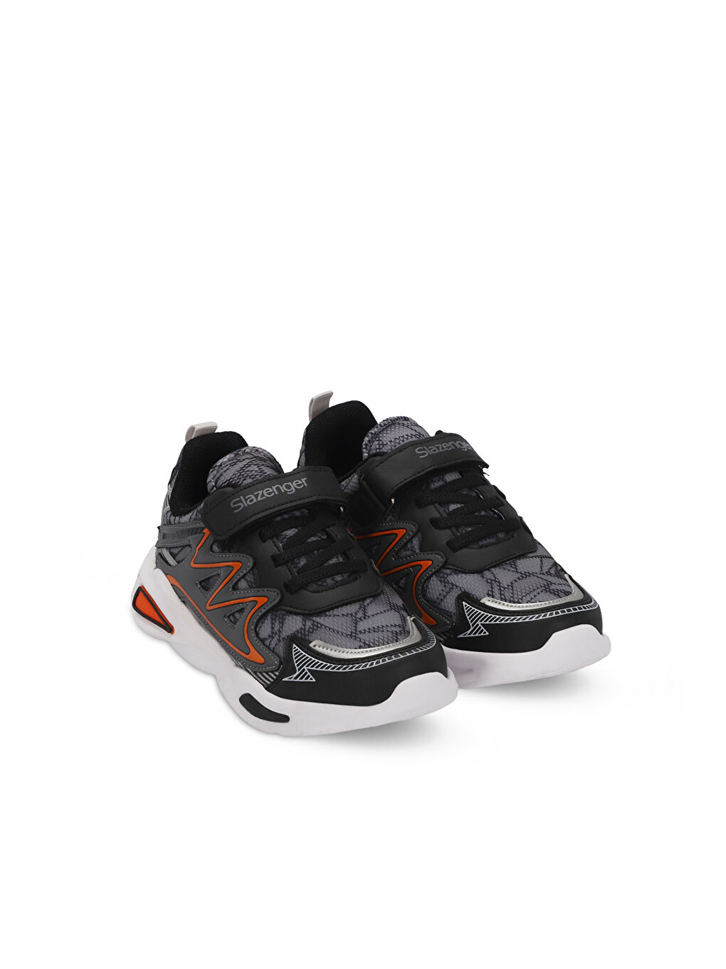 KYRIE  Sneaker Ayakkabı Koyu Gri-1