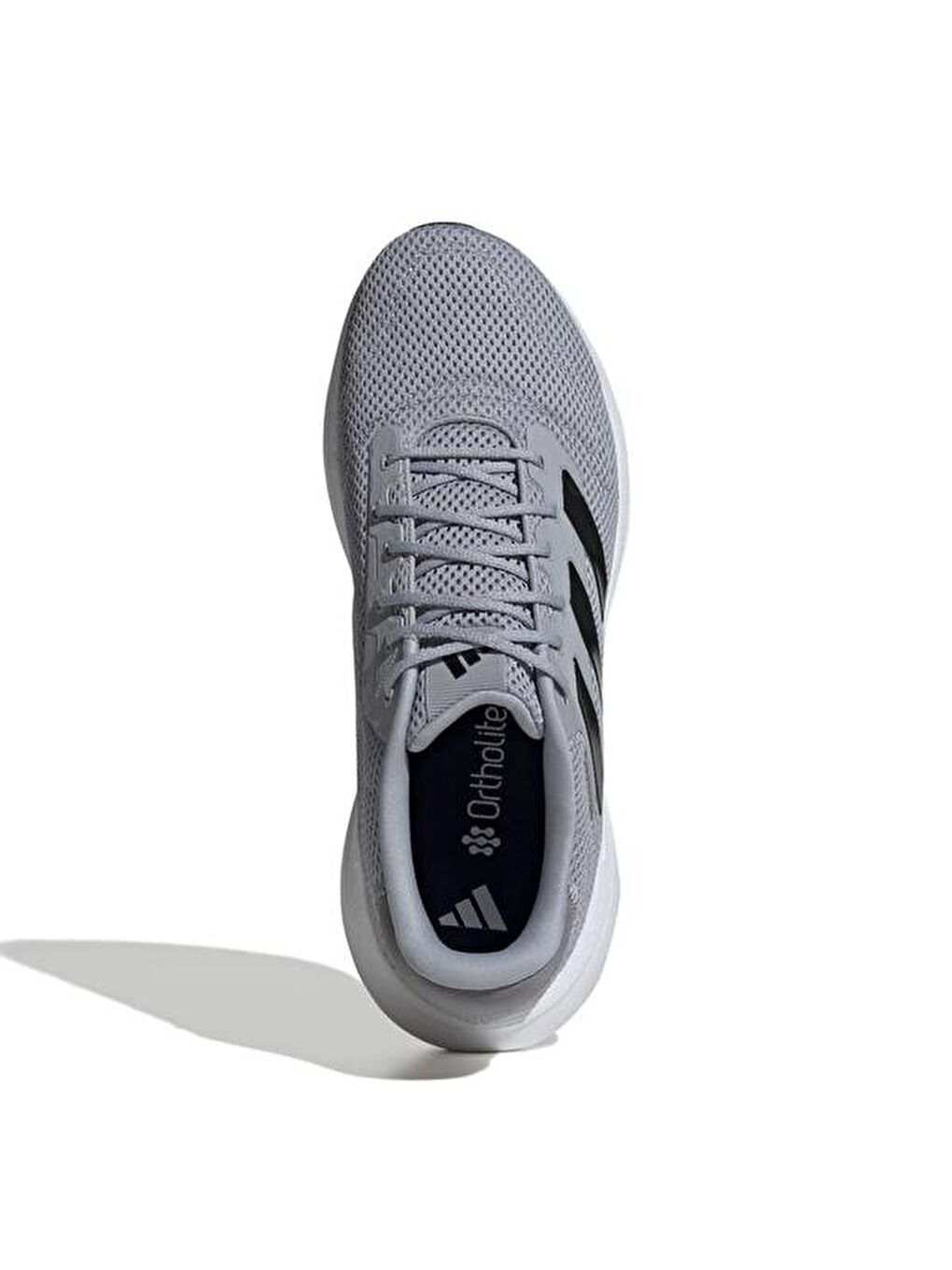 Response Runner Gri Koşu Ayakkabısı-3