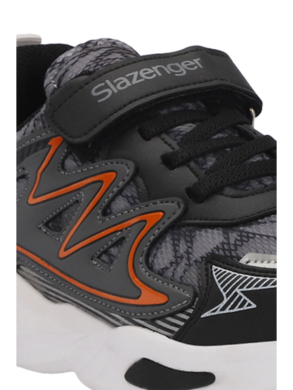 KYRIE  Sneaker Ayakkabı Koyu Gri-3