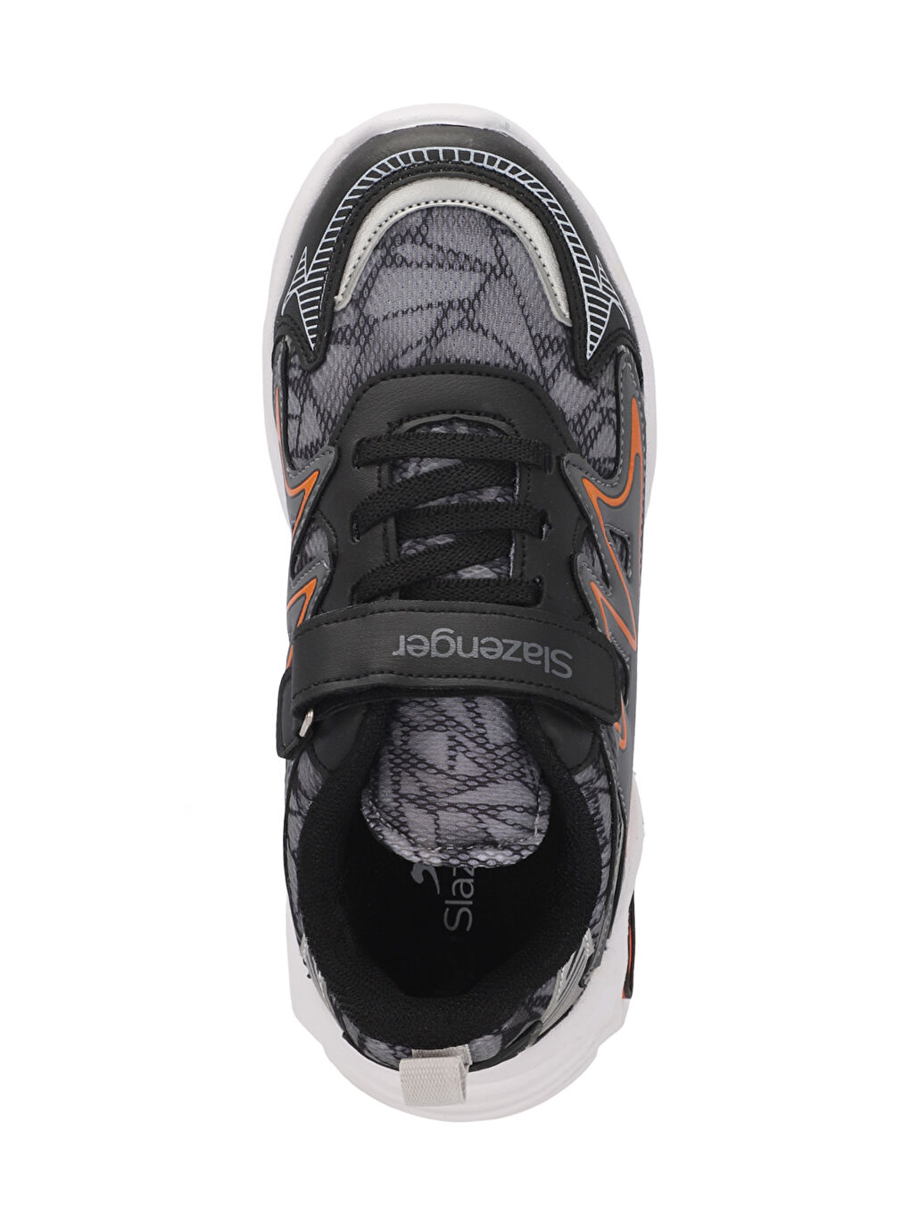 KYRIE  Sneaker Ayakkabı Koyu Gri-4