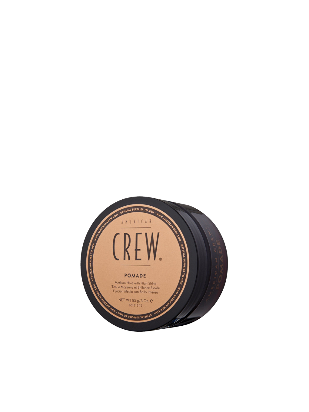 American Crew Renksiz Şekillendirici Pomade 85gr