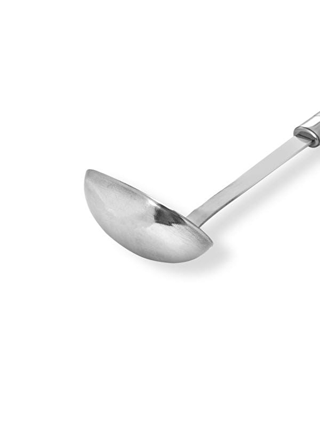 Gri Imperial Kepçe - 33 cm-1