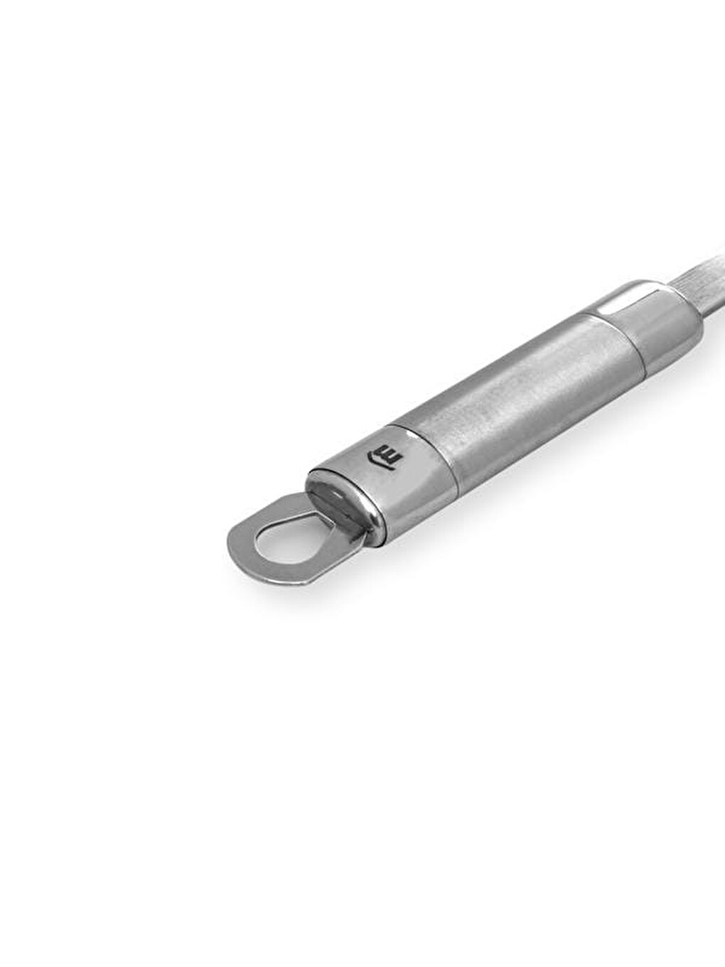 Gri Imperial Kepçe - 33 cm-2