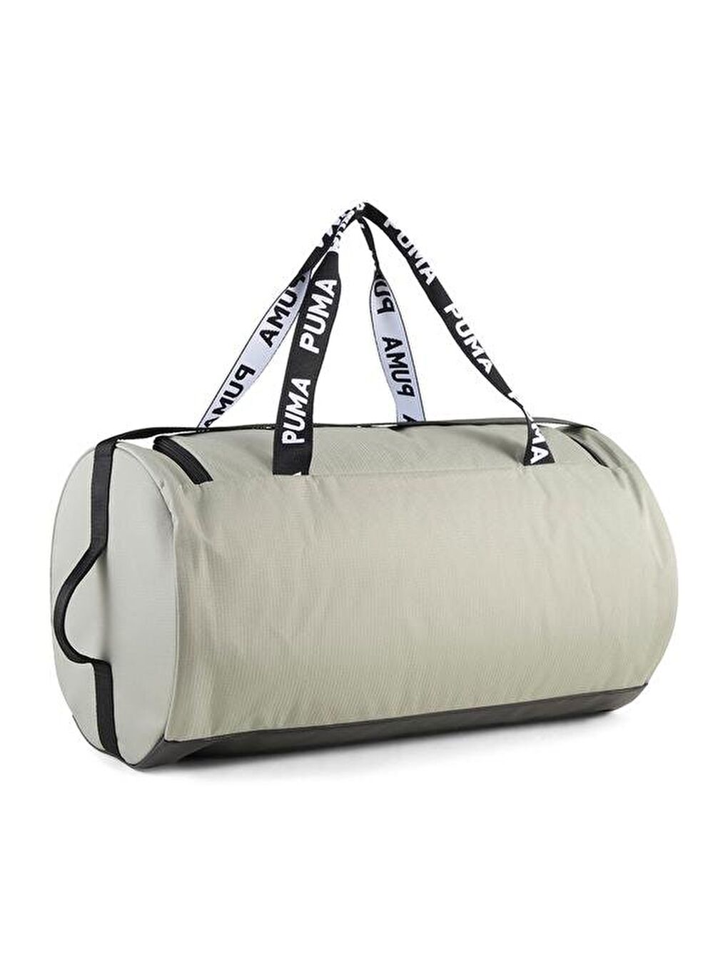 Essential Barrel Kadın Gri Spor Çantası-1