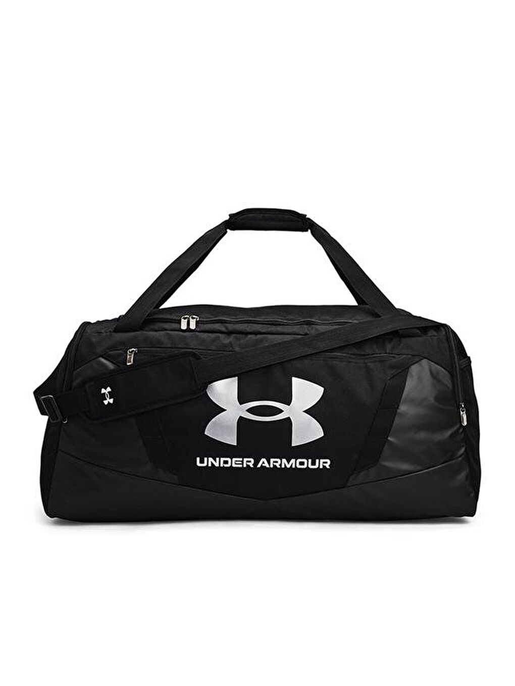 Undeniable 5.0 Duffle LG Siyah Spor Çantası