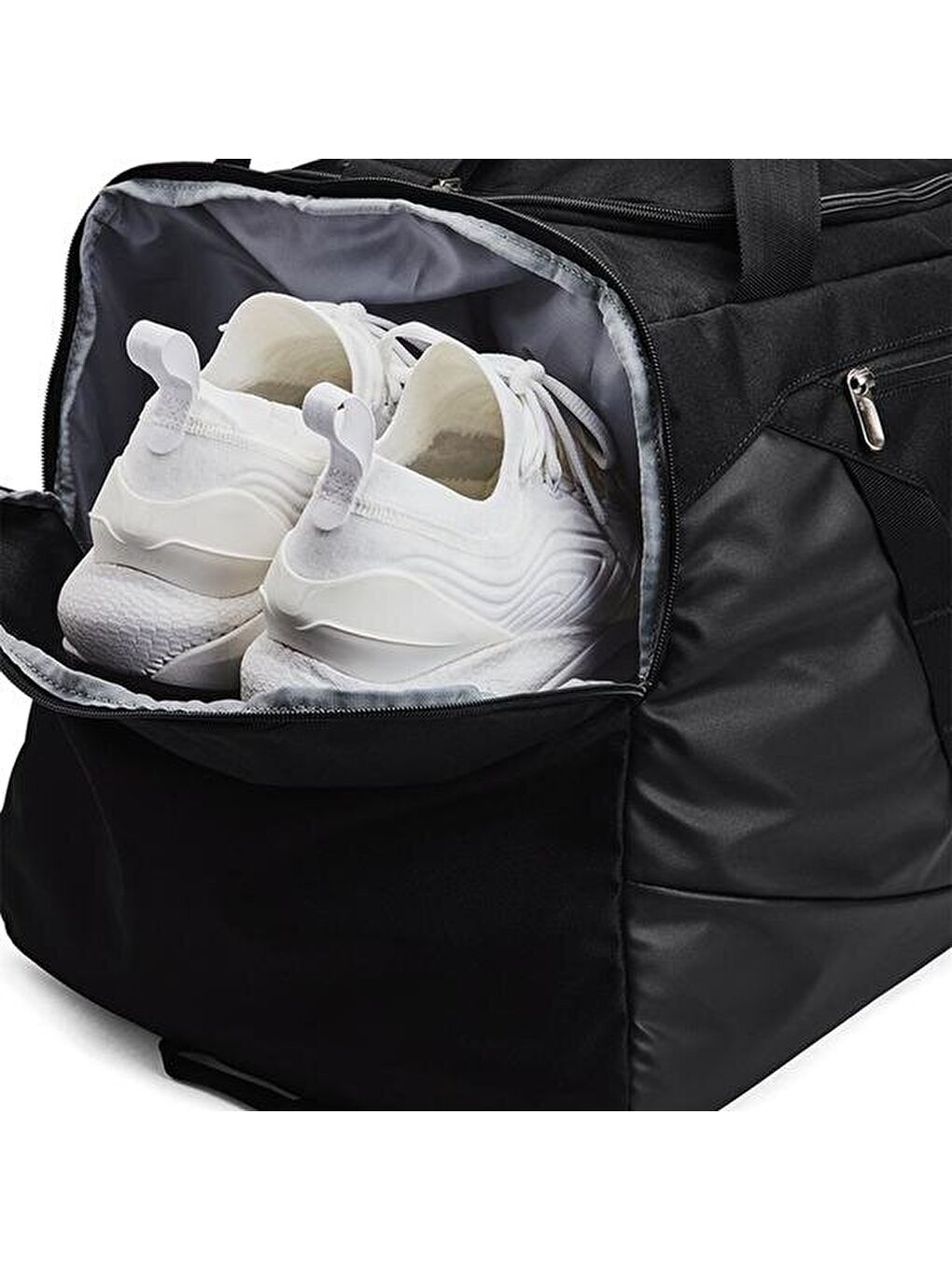 Undeniable 5.0 Duffle LG Siyah Spor Çantası-1