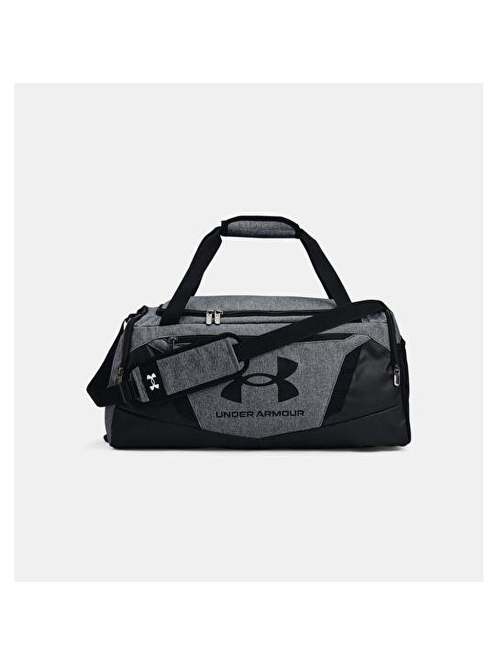 Undeniable 5.0 Duffle SM Gri Spor Çantası
