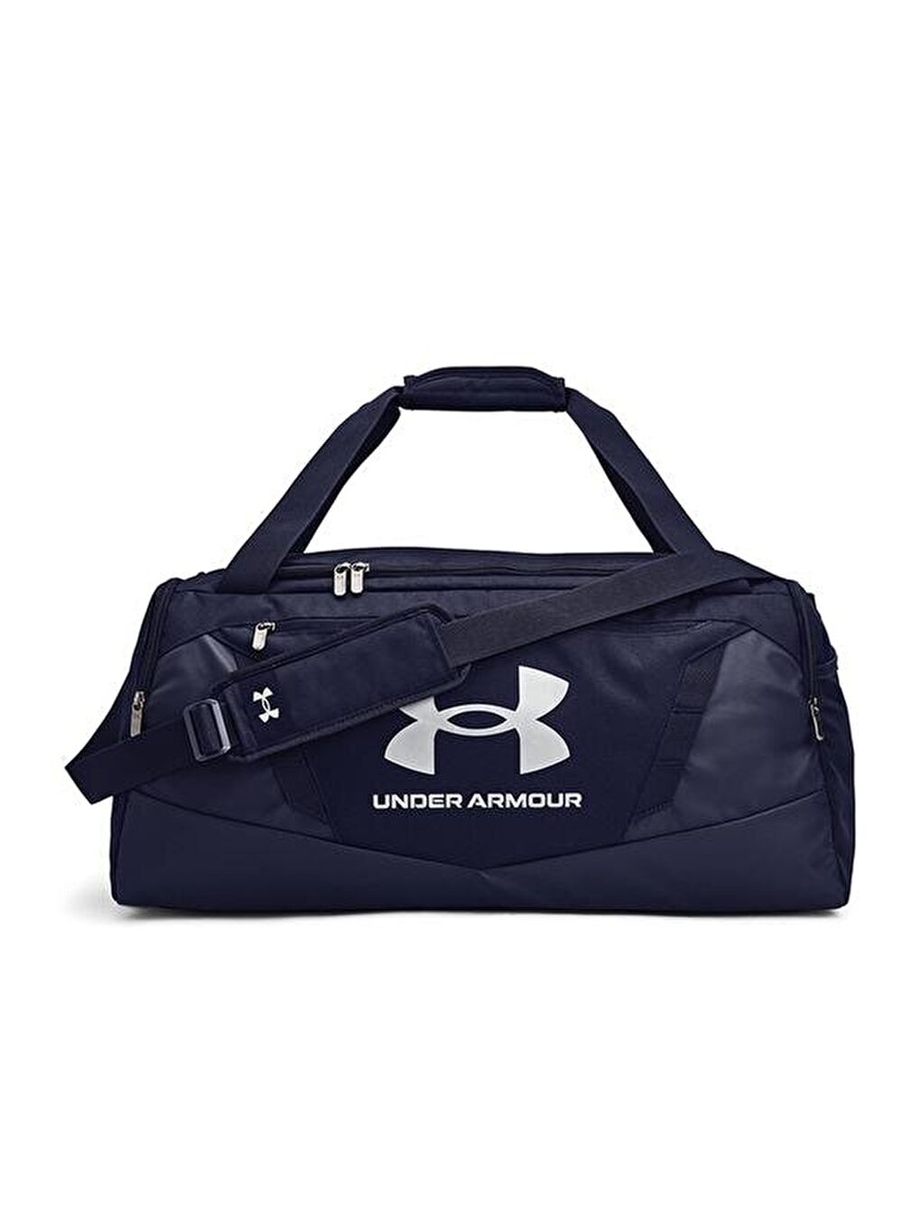 Undeniable 5.0 Duffle MD Lacivert Spor Çantası-1
