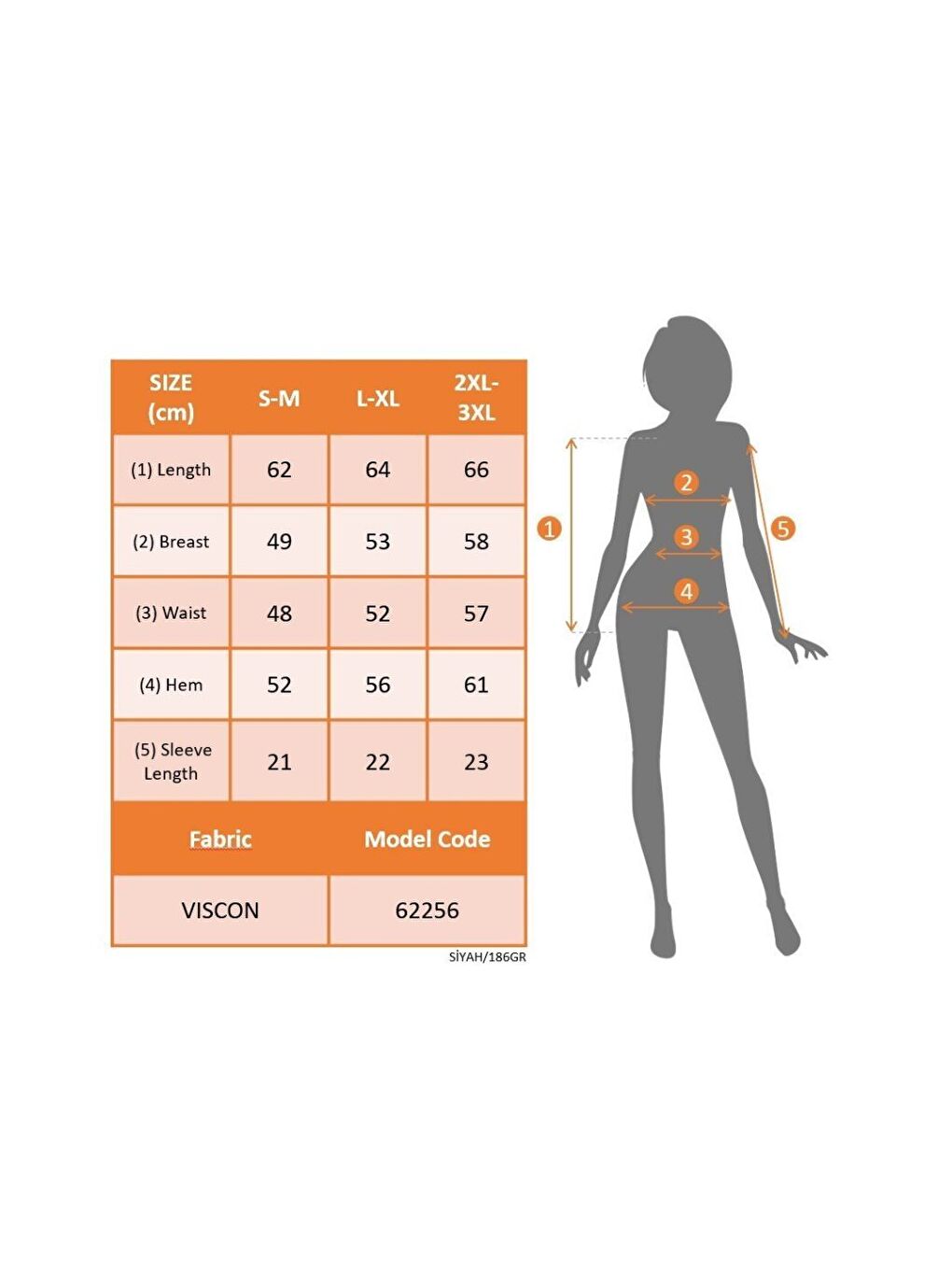 Siyah Kadın Kısa Kollu V Yakalı Dantel Detaylı Viskon Bluz-4