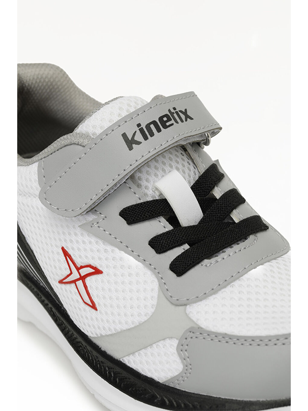 LOKS TX F 5FX Beyaz Erkek Çocuk Spor Ayakkabı-6