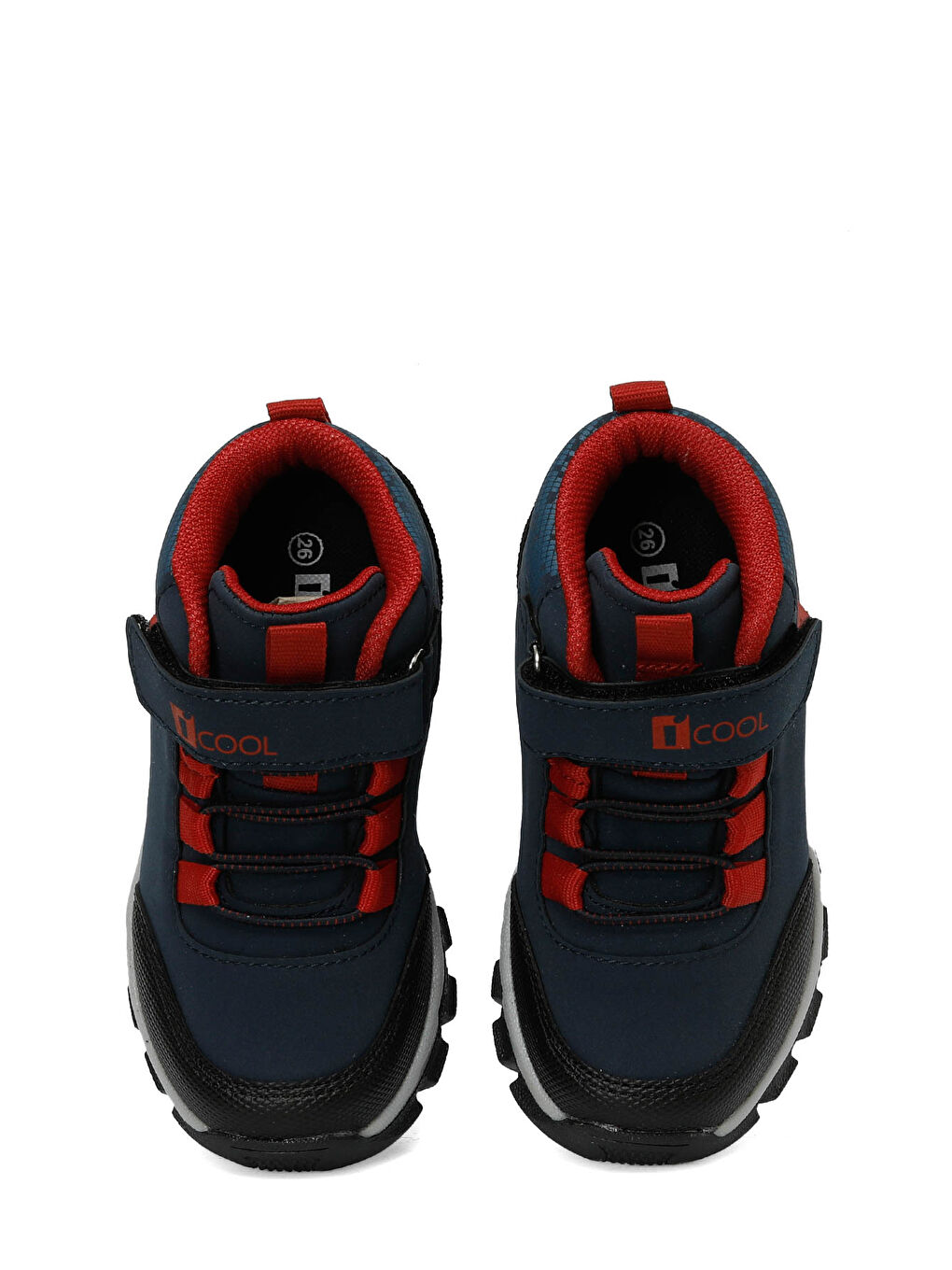 MOLINO P 4PR Lacivert Erkek Çocuk Outdoor Bot-3