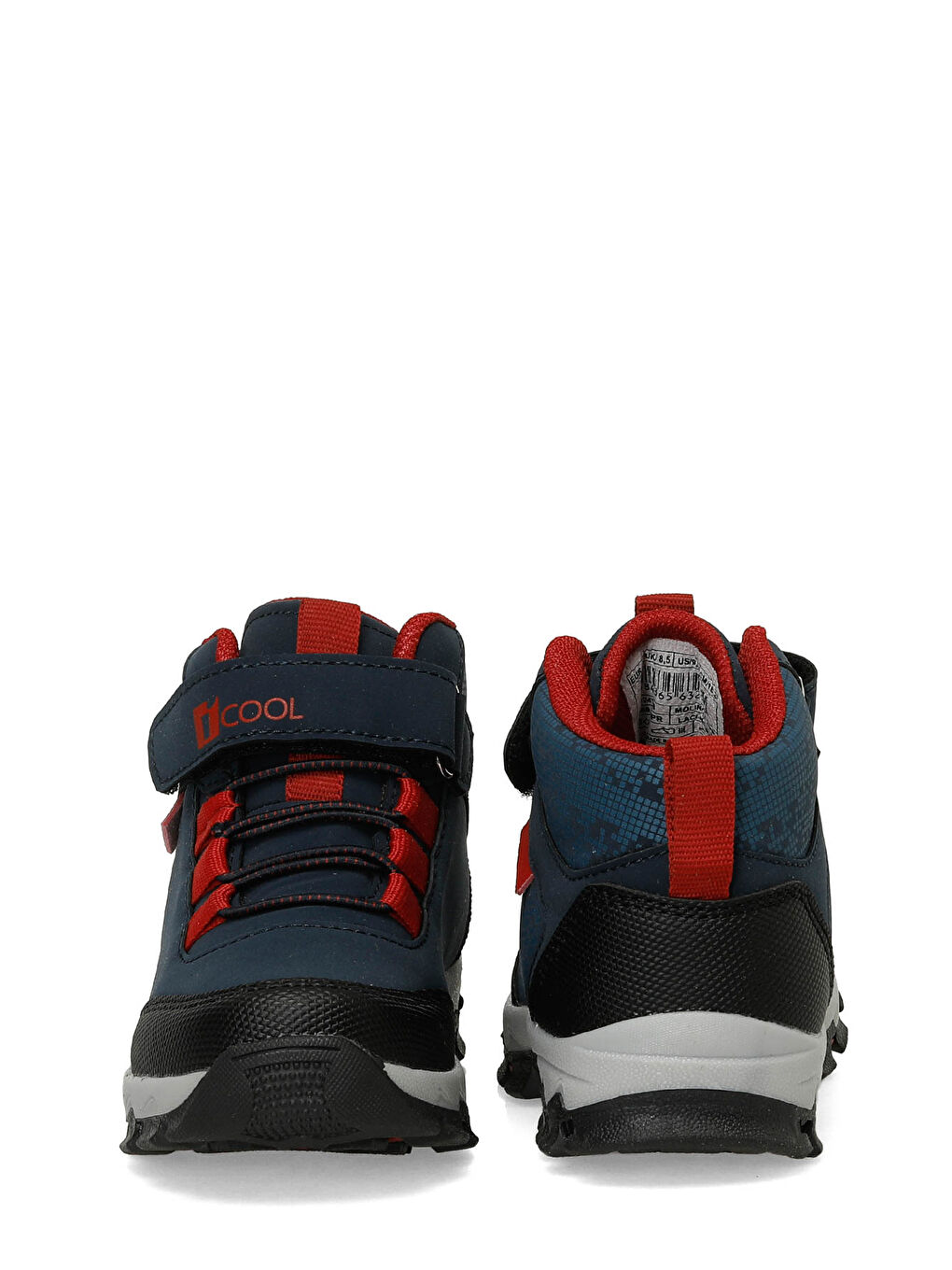 MOLINO P 4PR Lacivert Erkek Çocuk Outdoor Bot-4