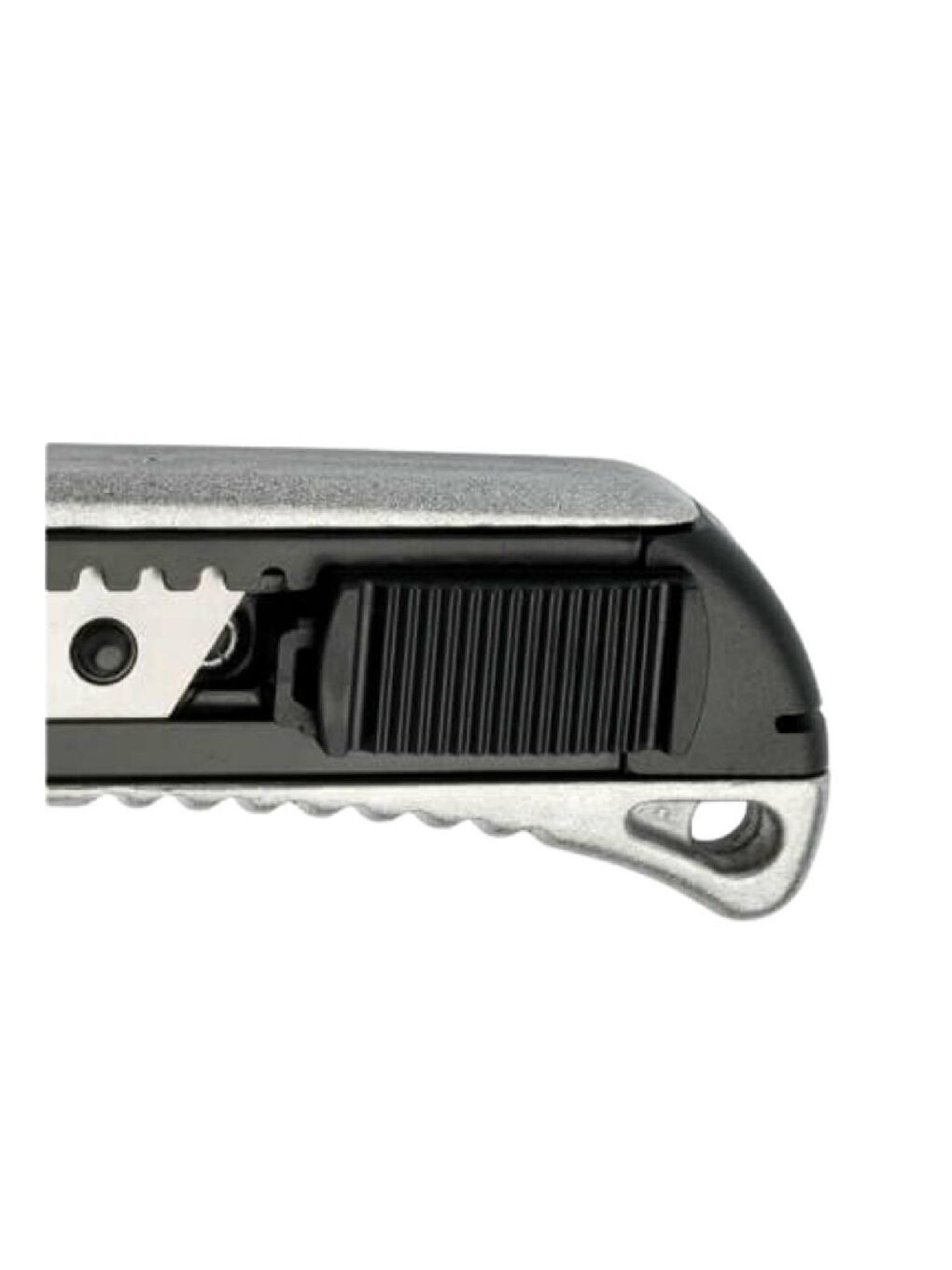 Metal Geniş Maket Bıçağı 18 MM 24 Adet PIN401-1