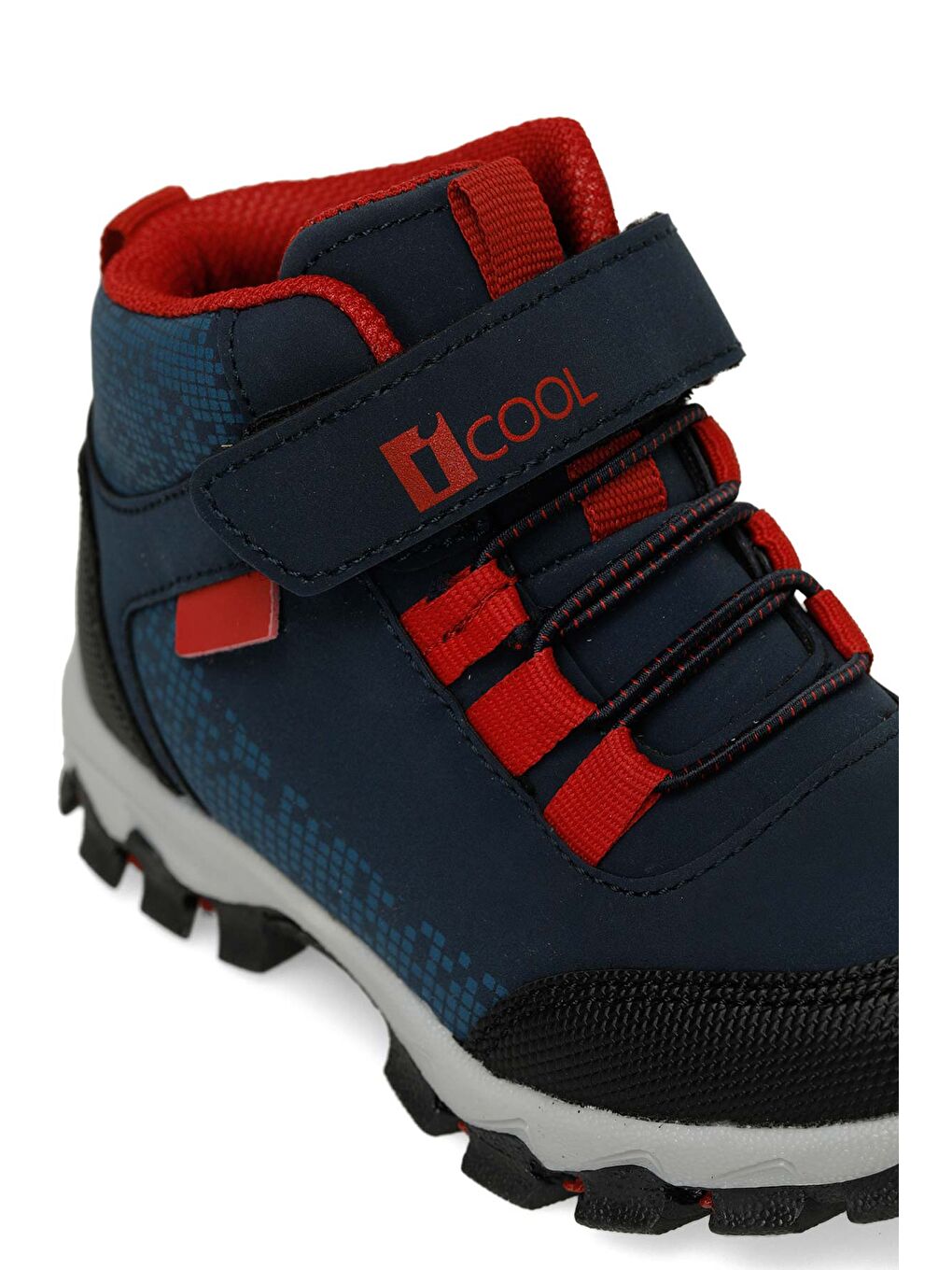 MOLINO P 4PR Lacivert Erkek Çocuk Outdoor Bot-6