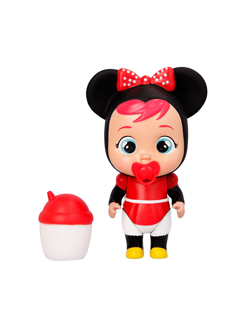 Magic Tears Bebekler Minnie CDU12-922853-1