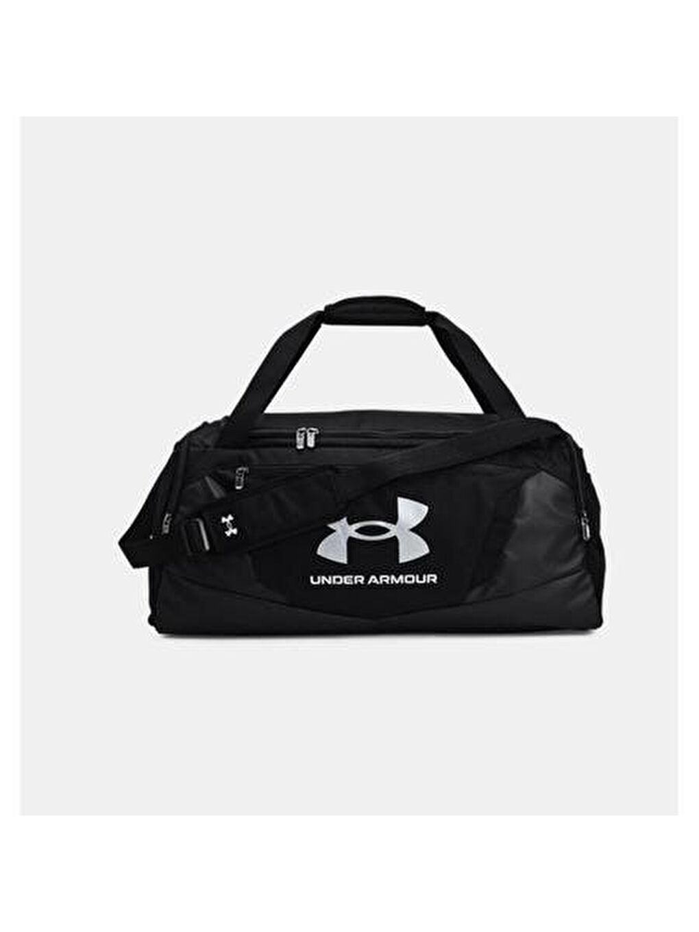 Undeniable 5.0 Duffle MD Siyah Spor Çantası-2